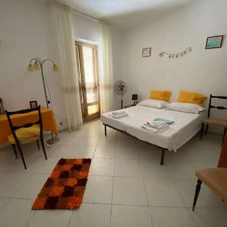 Esplendido Sol Apartman