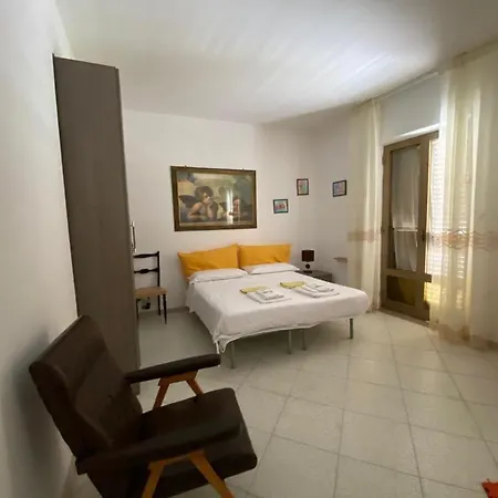 Esplendido Sol Apartman *