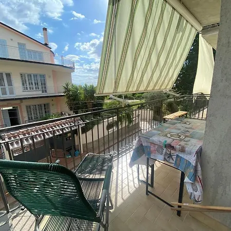 Apartman Esplendido Sol *