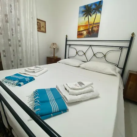 Apartman Esplendido Sol