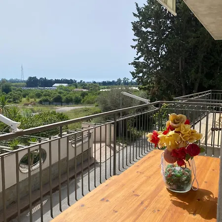 Apartman Esplendido Sol Capo dʼOrlando