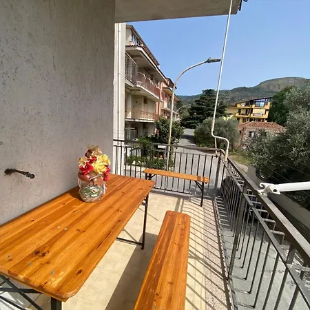 Esplendido Sol Apartment *