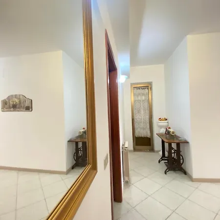Apartment Esplendido Sol Capo d'Orlando